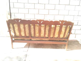 Lounge suit for sale.