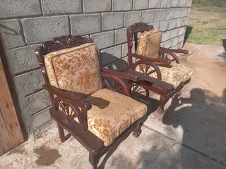 Lounge suit for sale.