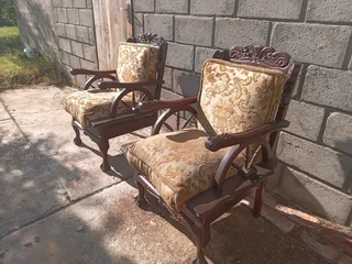 Lounge suit for sale.