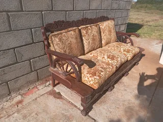 Lounge suit for sale.