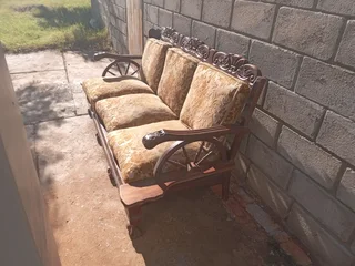 Lounge suit for sale.