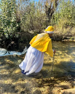 Gogo Maseko  to Solve all your problems