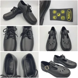 Meritz schoolshoe