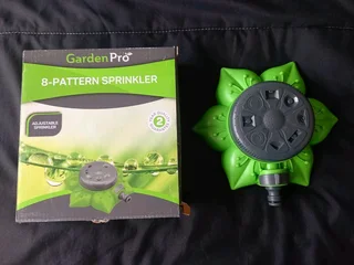 Garden sprinkler for sale