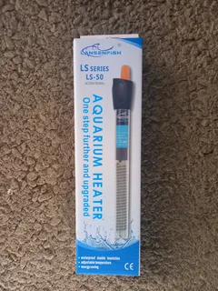 Fishtank heaters for sale