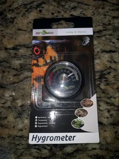 Analog hygrometer for sale