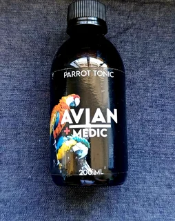 Bird tonics for sale