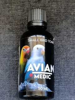 Bird tonics for sale