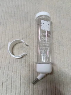 Pet water bottles for sale