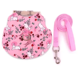 Medium rabbit harness