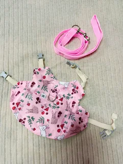 Medium rabbit harness