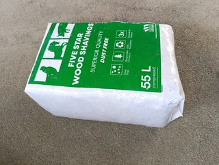 Pet Shavings for sale