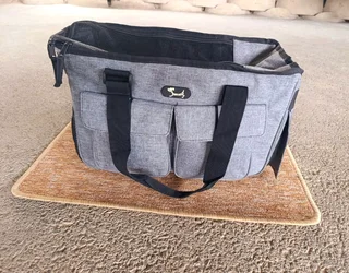 Pet bag for sale