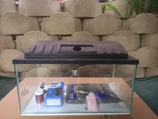 2ft tank kit