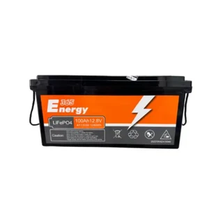 100AH 12V LITHIUM BATTERY