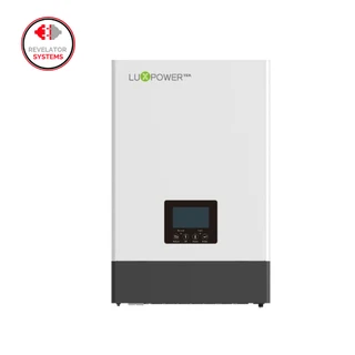 Luxpower SNA6000 6kW 6000W SOLAR OFF GRID Inverter