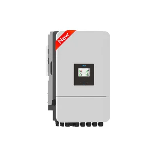 Deye 8KW Hybrid Inverter