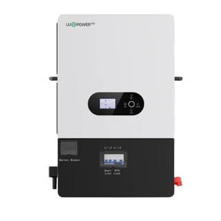 12KW 48V SNA12000 Luxpower Inverter
