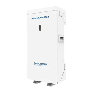 14.3KWH HinaESS PowerGem Lithium Battery (1 unit left)
