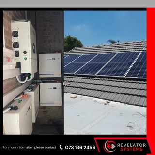 SOLAR INSTALLATION