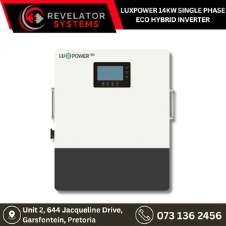 SNA14000 Luxpower 14kw 48v Inverter