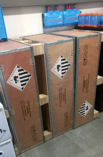 HINAESS 14.3KWH POWERGEM LITHIUM BATTERY (1 UNIT LEFT)