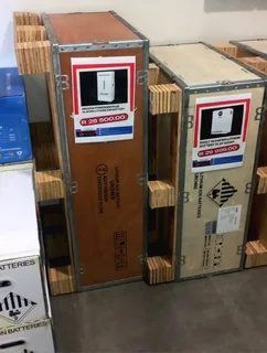 14.3KWH Hinaess Powergem Plus Lithium Battery