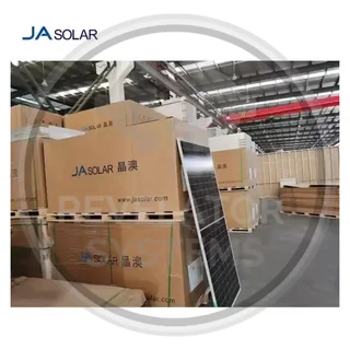 14KW LUXPOWER / 14.3KWH HINAESS LITHIUM BATTERY / 10X 545W JA MONO SOLAR PANEL - COMBO SPECIAL