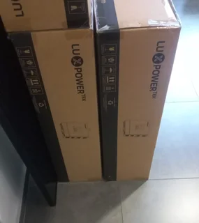 Luxpower - Single Phase Hybrid Inverter SNA 14K ECO - 14kW