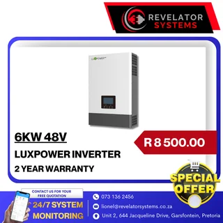 5.12KWH 51.2V RENTECH LITHIUM BATTERY - ON SPECIAL