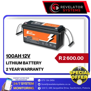 14.3KWH 51.2V HINAESS LITHIUM BATTERY - ON SPECIAL