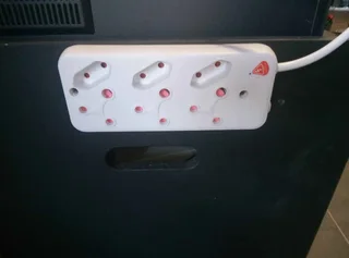 3.6kW 24V Solar-Ready Power Trolley – With 2x Brand New 100Ah Lithium Batteries - PLUG &amp; PLAY