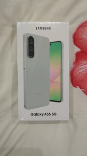 Samsung A56(256GB)