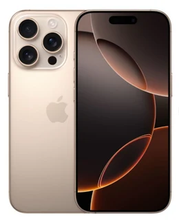 Iphone 16 pro (256GB)