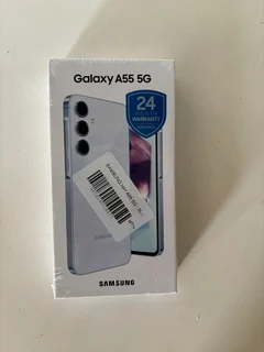 Samsung A55(256GB)