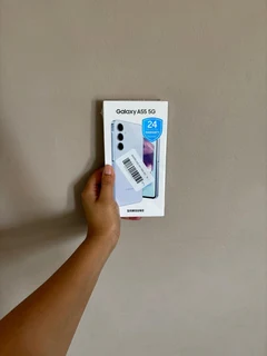 Samsung A55(256GB)