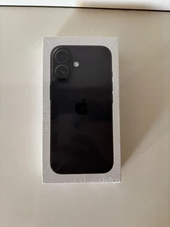 Iphone 16 (256GB)