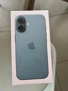 Iphone 16 (128GB)