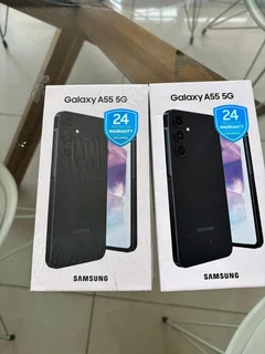 Samsung A55(256GB)
