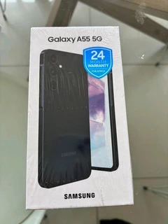 Samsung A55(256GB)