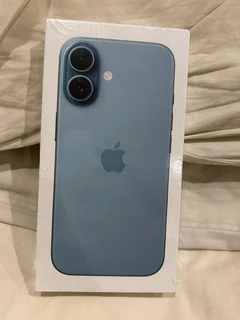 Iphone 16(128GB)