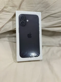 Iphone 16(256GB)