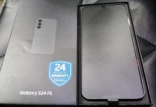 Samsung S24 FE (256GB)