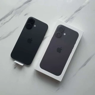 Iphone 16 (128GB)