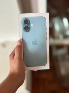 Iphone 16 (128GB)
