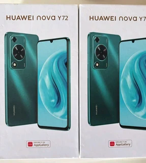 Huawei nova Y72 (256GB)