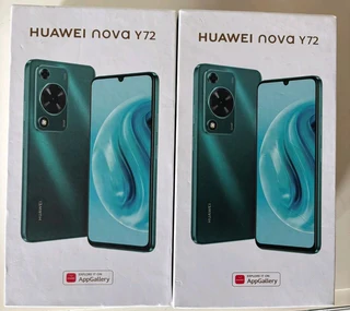 Huawei nova Y72 (256GB)