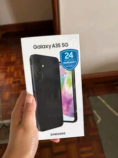 Samsung A35(128GB)