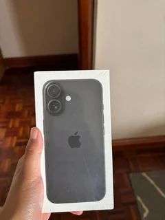 Iphone 16 (256GB)