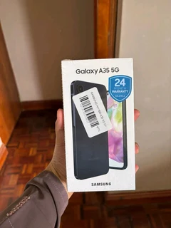 Samsung A35(128GB)